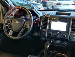 فورد F-150 رابتور